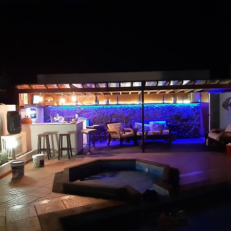 Extremely Private Villa, Heated Pool & Jacuzzi, Pool Wet Bar, Great Views. Коста Бланка Экстерьер фото