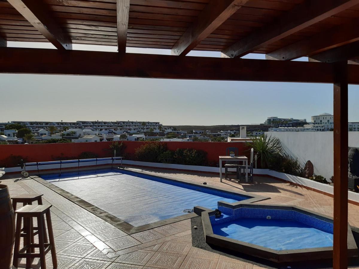 Extremely Private Villa, Heated Pool & Jacuzzi, Pool Wet Bar, Great Views. Коста Бланка Экстерьер фото