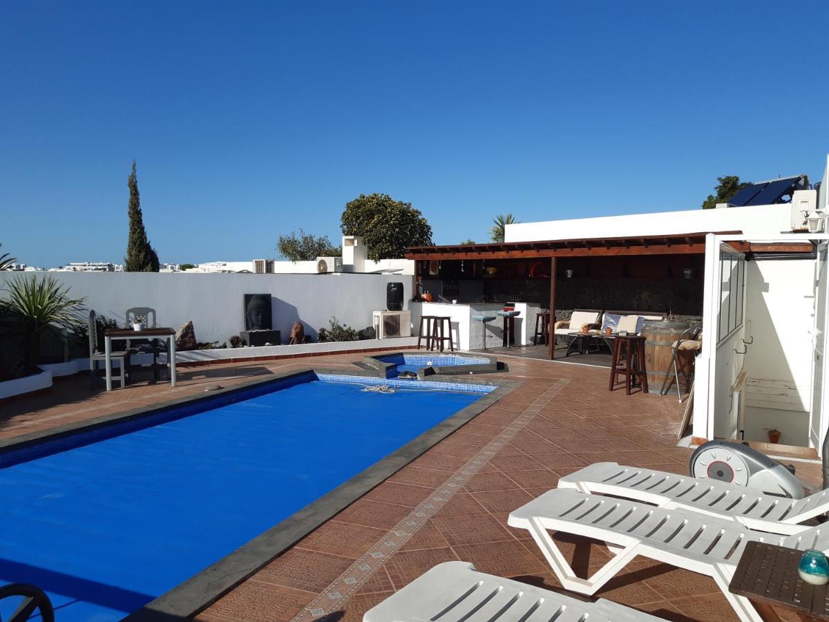 Extremely Private Villa, Heated Pool & Jacuzzi, Pool Wet Bar, Great Views. Коста Бланка Экстерьер фото