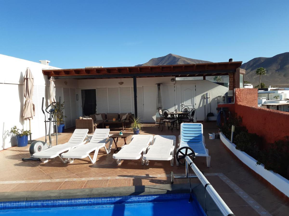 Extremely Private Villa, Heated Pool & Jacuzzi, Pool Wet Bar, Great Views. Коста Бланка Экстерьер фото