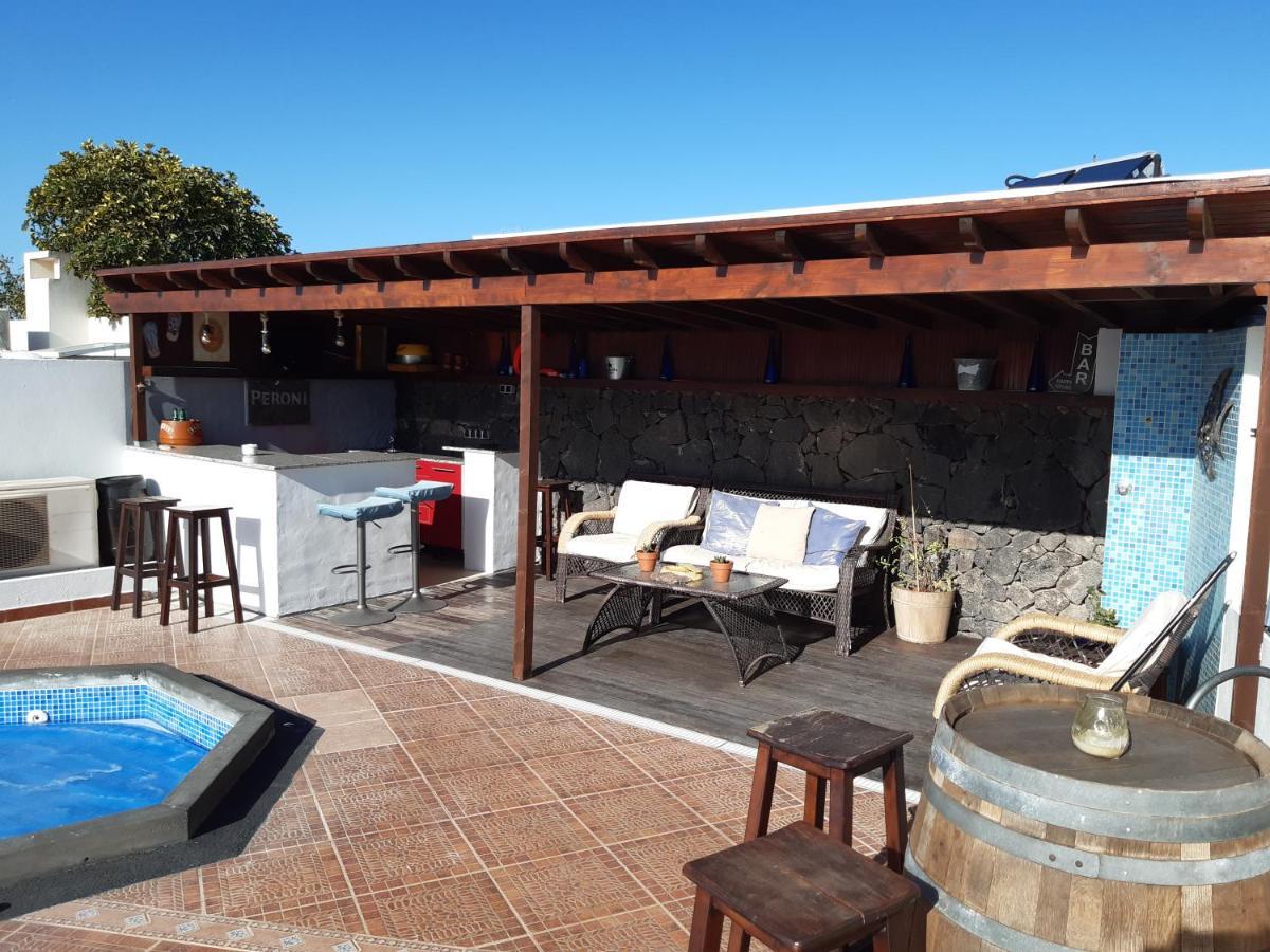 Extremely Private Villa, Heated Pool & Jacuzzi, Pool Wet Bar, Great Views. Коста Бланка Экстерьер фото