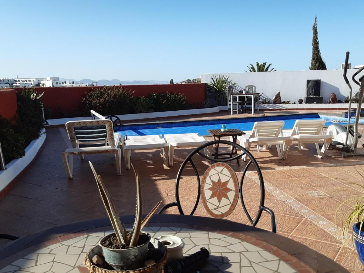 Extremely Private Villa, Heated Pool & Jacuzzi, Pool Wet Bar, Great Views. Коста Бланка Экстерьер фото