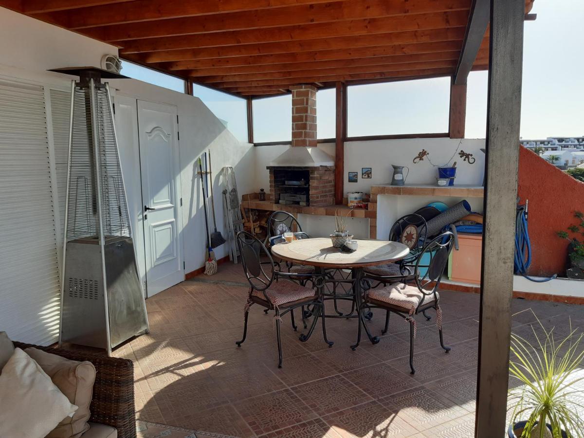 Extremely Private Villa, Heated Pool & Jacuzzi, Pool Wet Bar, Great Views. Коста Бланка Экстерьер фото